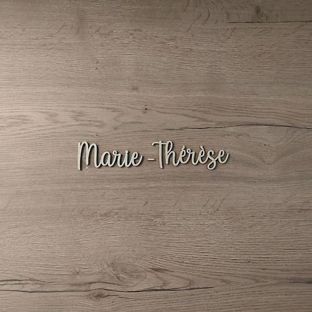 Marie-Therese Manspach Dış mekan fotoğraf